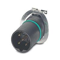 PHOENIX CONTACT 1412013 Circular Metric Connectors SACCCIPM12MSB5PSMDSR PIN-SHIELDED-REEL