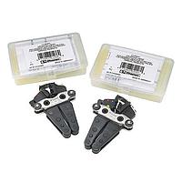 Panduit UTP28SP20BU-Q Cat 6 Copper Patch Cord, Category 6 Performanc