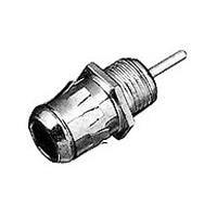 AMP Connectors - TE Connectivity 1274032-1 PCB Connectors JACK, BULKHEAD PCB, G SERIES