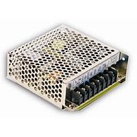 MEAN WELL RQ-50B Switching Supplies 45.5W 5V/5A -5V/0.5A 12V/1A -12V/0.5A