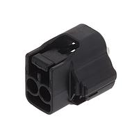 Yazaki 7283752630 Housings CONN 2P 090 II BLK