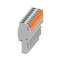 PHOENIX CONTACT 1071720 Fixed Terminal Blocks LP 2,5/ 9