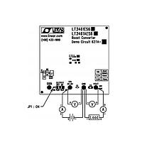 Analog Devices DC627A-A Voltage Regulator - Switching Regulator LT3461ES6 - Boost Converter, Vin = 3V -