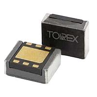 Torex Semiconductor XCL110B423KR-G DC/DC Converters 1.0A, Inductor Built-in Step-up DC/DC Converters, PWM/PFM control