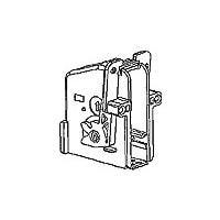 AMP Connectors - TE Connectivity 2-1355350-1 Cover - Cable Exit MQS COVER 18POS