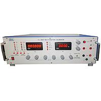 ZEAL ZMMFC5.5 Multi Function Calibrator (1000V, 10A)