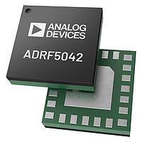 Analog Devices ADRF5042BCCZN-R7 RF Switch ICs Low insertion loss, SP4T, 40GHz, fast sw