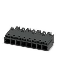 PHOENIX CONTACT 1247570 PCB Header PC 4/ 8-GU-6,35 P26 THR