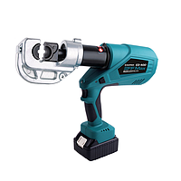 Zupper ED-400 Charging Type Hydraulic Crimping Tools (120KN)