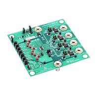 Texas Instruments TPS4HC120EVM Power Distribution Switch TPS4HC120-Q1 evaluat ion module