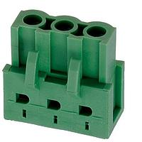 Wurth Elektronik 691309510006 Headers WR-TBL 300VAC 20A 6P 20A Right Angle