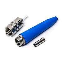 Amphenol FSI MSTC2001 Fiber Optic Connectors ST Conn SM 128um Com M-C-83522/16-DNY