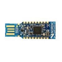Nordic Semiconductor nRF52840-Dongle Add-On Boards USB Dongle for Eval of NRF52840