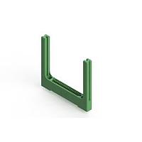 EDAC 345-019-559-158 Sockets .100" (2.54mm) Pitch Card Edge Connector