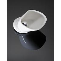 Ledil C12512_RITA-A-WHT Asymmetric Beam Reflector Reflector