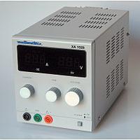 Multimetrix DC Power supply calibration service