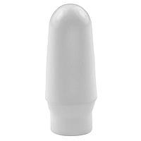 NKK Switches AT415B Bat BATON CAP WHITE