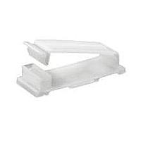 Wurth Elektronik 524258000 Flat Cable WA-CHFCHAD cable clamp 64mm