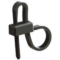 Essentra Components WITA-50LDH-UV-M Cable Ties Cable Tie,Dbl Head,UVB,14.6,50 Lb