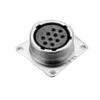 JAE Electronics SRCN2A25-16S Connectors CIRCULAR CONNECTOR