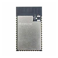 Espressif Systems ESP32-WROVER-E-N4R8 Multiprotocol Modules SMD Module ESP32-WROVER-E, ESP32-D0WD-V3, 3.3V 64Mbit PSRAM, 4 MB SPI flash, PCB Antenna