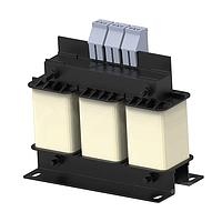 Corcom - TE Connectivity 2432409-5 Power Line Filters RPQ-3-6