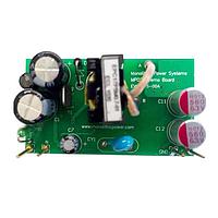 Monolithic Power Systems (MPS) EV023-S-00A AC/DC Offline Primary/Secondary Side Controller - Flyback Evaluation Board for MP023