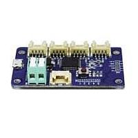 Lumex LDM-768-64LT Accessories 1 to 64 Expn Board for 96x8 LED Display