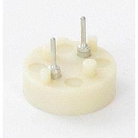 Littelfuse 56000001319 Radial Leaded 6.3A/1.6W/3mm TR5/TE5 Holder
