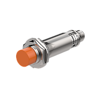 Autonics PRCML18-8DP2 Cylindrical Inductive Proximity Sensors (350Hz, 8mm, 12-24VDC)