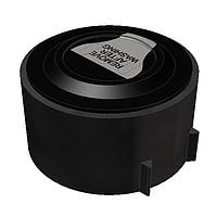 PUI Audio AI-5025-TWT-R Piezoelectric 5-13VDC 2500Hz 115dB