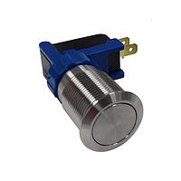 Adam Tech SW-PB7-06B22FF Anti-Vandal Switches HIGH CURRENT ANTI-VANDAL PUSHBUT