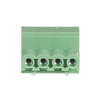 Amphenol Anytek TJ0451560000G Plugs TB PLU PLU UP/SIDE