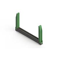 EDAC 395-041-520-178 Standard Card Edge Connectors .100" (2.54mm) Pitch Card Edge Connector