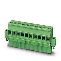 PHOENIX CONTACT 1704324 Plugs MVSTBW 2,5 HC/6-STF- 5,08 BDMC