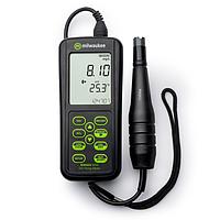 MILWAUKEE MW605 Dissolved Oxygen / Temperature