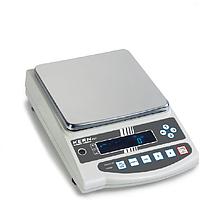 KERN PES 6200-2M Robust laboratory and industrial (6200g, 0,01g)