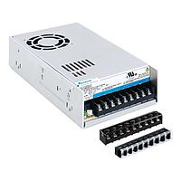 Delta Electronics, Inc. PMT-5V350W1AN Switching Power Supplies 350W / 5V (UL only)  - Front Facing Connector