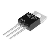 WeEn Semiconductors BT138Y-600E,127 Triacs Thyristor TRIAC 600V 105A 3-Pin (3+Tab)