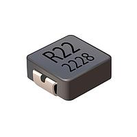 Bourns SRP5020CC-R47M Shielded Power Inductor Ind,5.7x5.2x1.8mm,0.47uH+/-20%,11.5A,shd