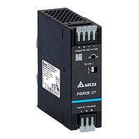 Delta Electronics, Inc. DRF-12V240W1GTA Switching Supplies 240W 12V 20A Spring Clamp Terminal