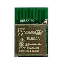 Fanstel EV-BM832A Evaluation Boards nRF52832 Evaluation Board