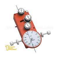 SCHMIDT MK-300 Tension Meter (20 – 300 cN)