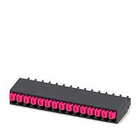 PHOENIX CONTACT 1706238 Plugs FMC 0,5/ 7-ST- 2,54 C2