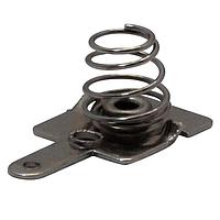 New Age Enclosures ACC-AAANEG-5204 Battery Contacts Battery Contact - AAA Single Negative