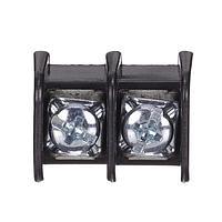 Molex 38710-7502 PCB Terminal Barrier Strip SR BTS PC 2 ASY C