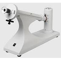 Laboratory polarimeter used for optical rotation measurement and calibration