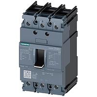 SIEMENS 3VA51306ED300DD0 System Protection BRKR 3VA51 3P 30A 65KA FTFM BOX