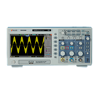Saluki DSO2202 Oscilloscope Digital (200Mhz, 1GSa/s, 2 channels)