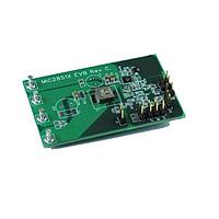 Microchip Technology MIC28511-1YFL-EV Power Management IC Development Tools MIC28511 evaluation board